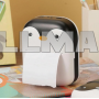 Детский термопринтер TOY G M05 PENGUIN белый